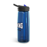 Lightning CamelBak Eddy®  Water Bottle