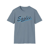 Eagles Unisex Short Sleeve