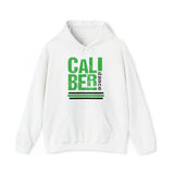 Caliber Dance Distressed Unisex Premium Pullover Hoodie