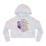 NORO Cheer Crop Hoodie