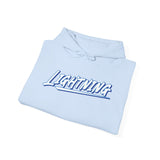 Lightning Unisex Heavy Blend™ Hooded Sweatshirt