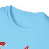 Eagles Unisex Short Sleeve