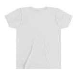 *YOUTH* Cheer Short Sleeve Tee