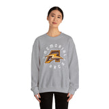 Memorial Basketball Crew Neck Sweatshirt