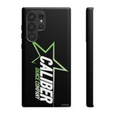 Caliber Dance Tough Cases
