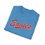 Eagles Unisex Short Sleeve