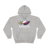 EAGLES Unisex Premium Pullover Hoodie (more colors)