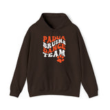 PADUA Dance Team Groovy Unisex Premium Pullover Hoodie