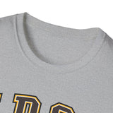 ARCS Unisex Tri-Blend Crew Tee