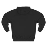 Bears Soccer Unisex Premium Pullover Hoodie