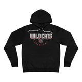 Wildcats Unisex Sponge Fleece Pullover Hoodie