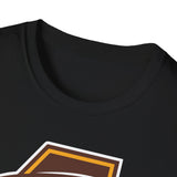 ARC Basketball Unisex Softstyle T-Shirt
