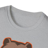 Bruins Cheer Unisex Softstyle T-Shirt