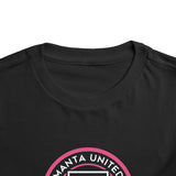 *Toddler* Manta Short Sleeve Tee