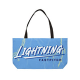 Weekender Tote Bag