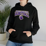 NR Basketball Unisex Premium Pullover Hoodie