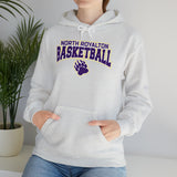 NR Basketball Unisex Premium Pullover Hoodie
