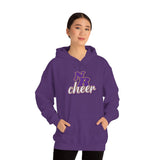 NR Cheer Unisex Premium Pullover Hoodie