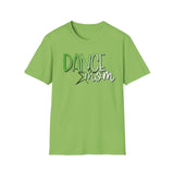 Dance Mom Unisex Softstyle T-Shirt