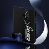 Caliber Dance Tough Cases