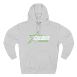 Caliber Dance Unisex Premium Pullover Hoodie