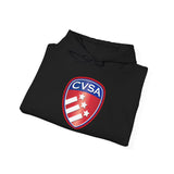 CVSA Heavy Blend Hooded Sweatshirt