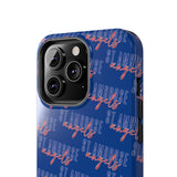 Copy of NORO NATION Tough Phone Cases