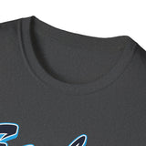 Eagles Unisex Short Sleeve