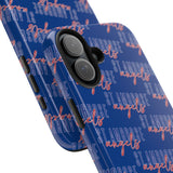 Copy of NORO NATION Tough Phone Cases