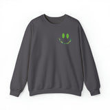 Smile Caliber Dance Mom Unisex Heavy Blend™ Crewneck Sweatshirt