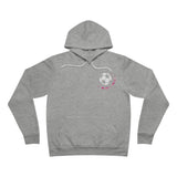 MantaGroovy Unisex Sponge Fleece Pullover Hoodie