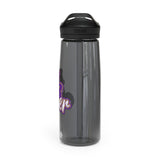 NR Cheer CamelBak Eddy®  Water Bottle, 20oz\25oz