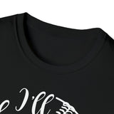 Biggest Baseball Fan Unisex Softstyle T-Shirt