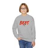 Bees Kids Sweatshirt