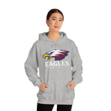 EAGLES Unisex Premium Pullover Hoodie (more colors)
