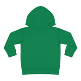 TODDLER Caliber Dance Pullover Fleece Hoodie