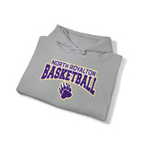 NR Basketball Unisex Premium Pullover Hoodie