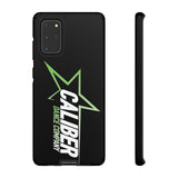 Caliber Dance Tough Cases