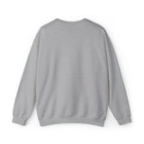 Memorial Basketball Crew Neck Sweatshirt