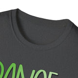 Dance Mom Unisex Softstyle T-Shirt