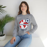 Internationals Unisex Heavy Blend™ Crewneck Sweatshirt
