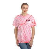 AVC Unisex Color Blast T-Shirt