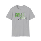 Dance Mom Unisex Softstyle T-Shirt