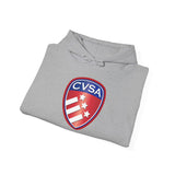 CVSA Heavy Blend Hooded Sweatshirt