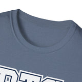 BTG Unisex Softstyle T-Shirt