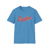 Eagles Unisex Short Sleeve