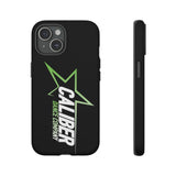 Caliber Dance Tough Cases