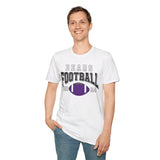 '24 Bears Football Unisex Softstyle T-Shirt