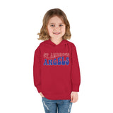 **Toddler** Groovy St. Ambrose Hoodie