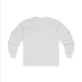 Lightning Fastpitch Unisex Ultra Cotton Long Sleeve Tee